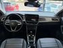 2022/23 T-ROC 280 TSI Style Design  一手車 原廠保養 里程僅跑九萬二  第15張縮圖