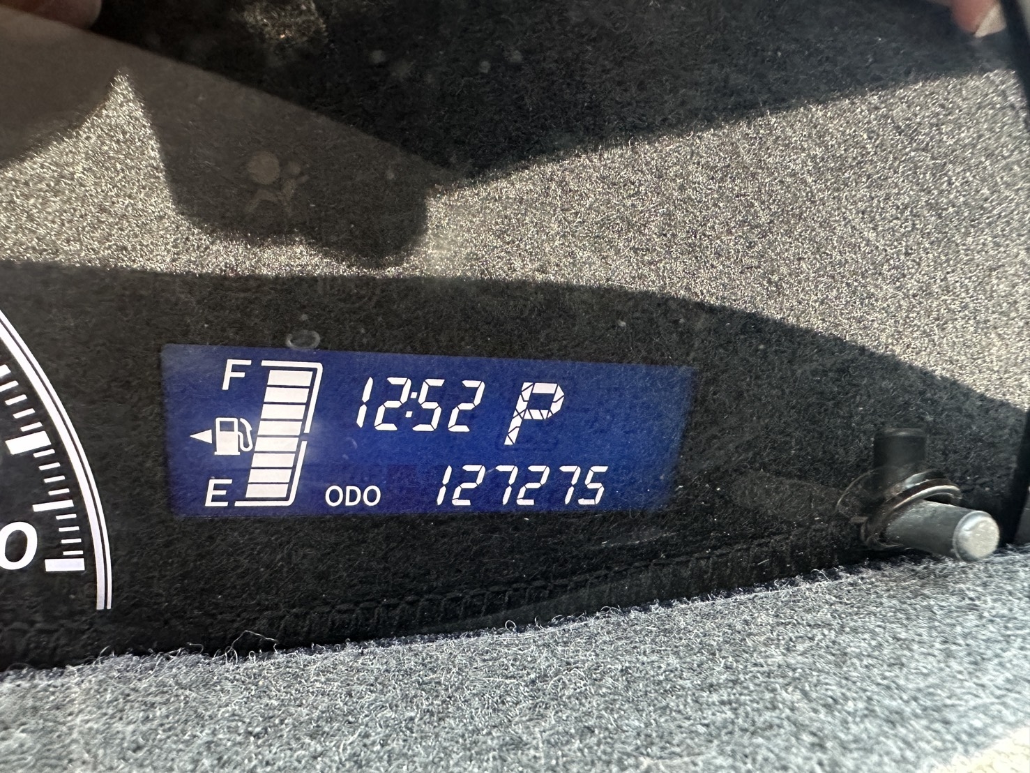 2012 Toyota 豐田 Yaris 小鴨 1.5 G版 #僅跑12萬 #原鈑件 #省油省稅 #維修保養便宜 請直接來電 ☎ : 0980-558-999 (訊息回覆較慢)  第3張相片