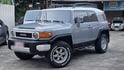 2007 TOYOTA FJ Cruiser 4x4越野車 #4.0L V6 自然進氣 #原鈑件 #安卓機 #行車紀錄器 #倒車雷達 #倒車顯影 請直接來電 ☎ : 0９80-558-999 (訊息回覆較慢)  第1張縮圖