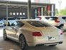Bentley  Continental GT  第3張縮圖