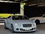 Bentley  Continental GT  第5張縮圖