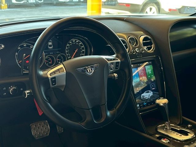 Bentley  Continental GT  第7張相片