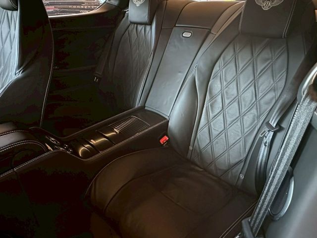 Bentley  Continental GT  第10張相片