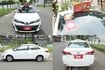 2021年式，100%原鈑件，已裝安卓機影音組，SUM+YES雙認證，最高2年/5萬全台保固，女用好顧車，可全額貸款  第5張縮圖