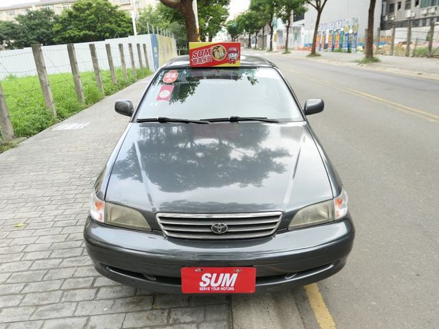 1年僅跑1萬公里，1.6省油好開，9.5成新輪胎，可開高速公路，經典好車~  第2張相片