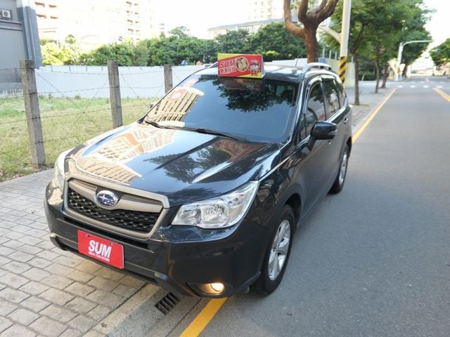 SUM認證車，車況好，優質代步車，可開高速公路，可以全額貸款唷~  第1張相片