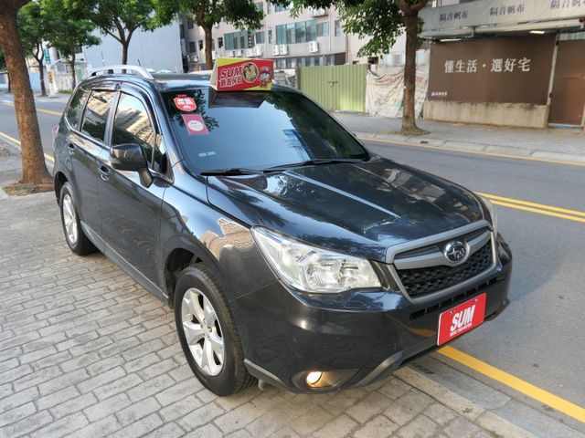 SUM認證車，車況好，優質代步車，可開高速公路，可以全額貸款唷~  第2張相片