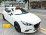 2017年式，已裝安卓機，SUM+YES雙認證，按時保養好品質，車況好，可以全額貸款唷~  第2張縮圖