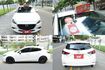 2017年式，已裝安卓機，SUM+YES雙認證，按時保養好品質，車況好，可以全額貸款唷~  第5張縮圖