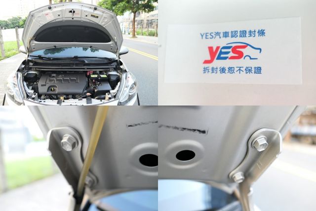 2電動滑門，安卓機，原鈑件，3排椅，SUM+YES雙認證，最高2年/5萬全台保固，車況超好，可以全額貸款唷~  第20張相片