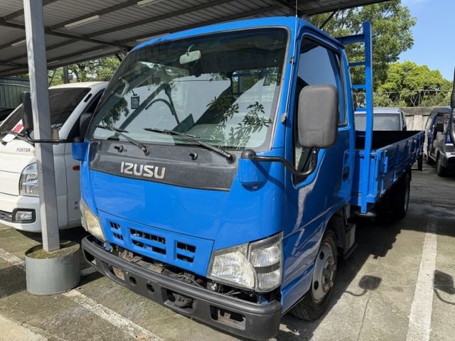一路發│14尺超長軸│無漏油 冷氣OK│可另裝帆布尾門客製化服務│可全貸  第1張相片