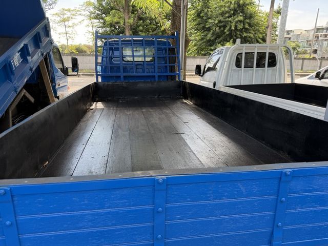 一路發│14尺超長軸│無漏油 冷氣OK│可另裝帆布尾門客製化服務│可全貸  第3張相片