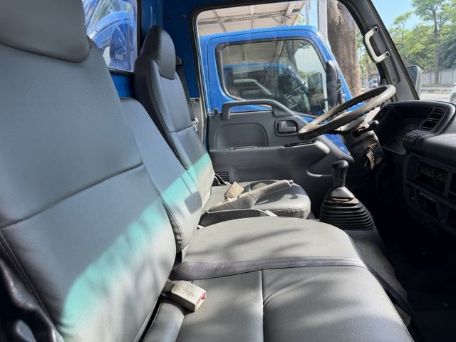 一路發│14尺超長軸│無漏油 冷氣OK│可另裝帆布尾門客製化服務│可全貸  第7張相片