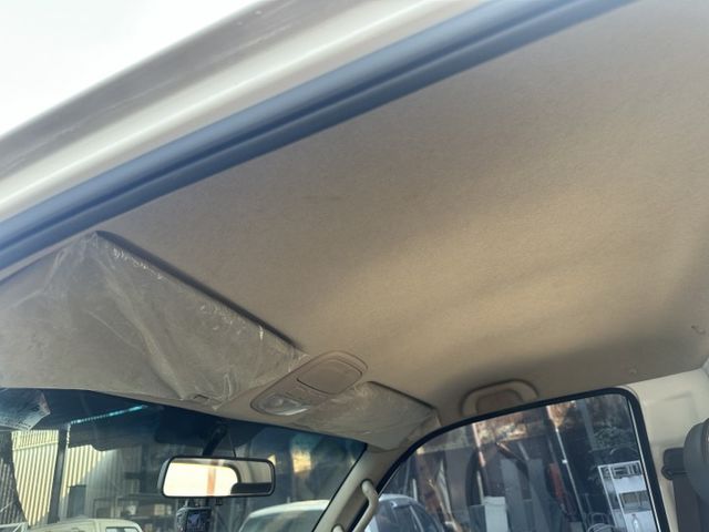 自排 「波特」僅跑1.9萬 低里程 無待修 可另加裝尾門帆布  第10張相片