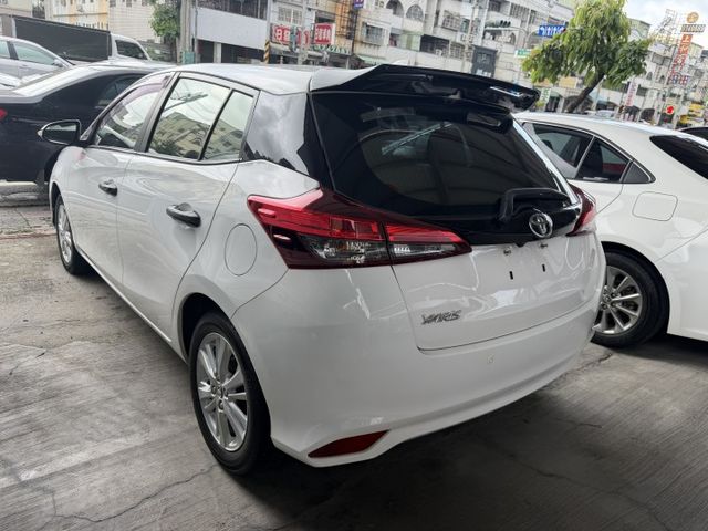 亞力士 豪華版 代步好開省油 好保養 停車方便 0906-000866鍾先生  第5張相片