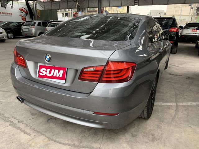 520d 僅跑10幾萬 原版件 可認證 0906-000866  第2張相片