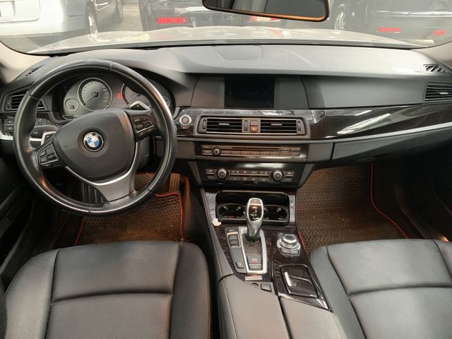 520d 僅跑10幾萬 原版件 可認證 0906-000866  第5張相片