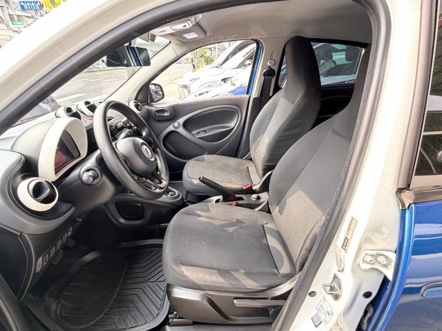 smart 4人座 渦輪引擎 小車省油 可愛爆 0906-000866鍾先生  第11張相片