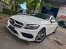 原汁原味 超漂亮 6X萬開走 適合有氣質的你 2016 C250 AMG Coupe 總代理  第2張縮圖