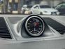 配備很滿 跑計 電懸 氣壓 跑排 18項 新車不含選配400多萬 2015 Macan Turbo  第5張縮圖