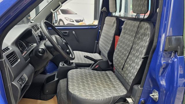 日系進口 ᵕ̈  小貨車 ✧˳⁺⁎ 蓬式  昇降機 ✧ᵕ̈   ˗ˏˋ 工作夥伴首選 ˚✦  實用度直接拉滿  ˎˊ˗  第6張相片