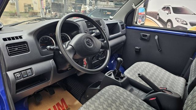 日系進口 ᵕ̈  小貨車 ✧˳⁺⁎ 蓬式  昇降機 ✧ᵕ̈   ˗ˏˋ 工作夥伴首選 ˚✦  實用度直接拉滿  ˎˊ˗  第8張相片