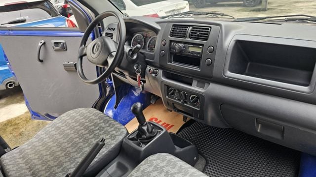 日系進口 ᵕ̈  小貨車 ✧˳⁺⁎ 蓬式  昇降機 ✧ᵕ̈   ˗ˏˋ 工作夥伴首選 ˚✦  實用度直接拉滿  ˎˊ˗  第11張相片