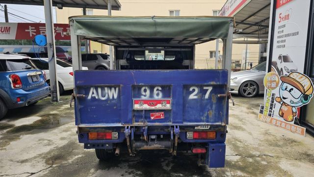 日系進口 ᵕ̈  小貨車 ✧˳⁺⁎ 蓬式  昇降機 ✧ᵕ̈   ˗ˏˋ 工作夥伴首選 ˚✦  實用度直接拉滿  ˎˊ˗  第14張相片