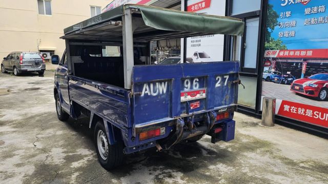 日系進口 ᵕ̈  小貨車 ✧˳⁺⁎ 蓬式  昇降機 ✧ᵕ̈   ˗ˏˋ 工作夥伴首選 ˚✦  實用度直接拉滿  ˎˊ˗  第16張相片