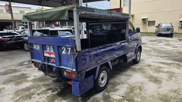 日系進口 ᵕ̈  小貨車 ✧˳⁺⁎ 蓬式  昇降機 ✧ᵕ̈   ˗ˏˋ 工作夥伴首選 ˚✦  實用度直接拉滿  ˎˊ˗  第17張相片