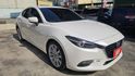 ✧˳⁺⁎2017年✧ᵕ̈MAZDA3✧˳⁺⁎里程6.8萬多公里౨ৎ原廠保養✅I-KEY免鑰✅衛星導航✅倒車顯影✅定速巡航  第4張縮圖