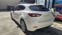 ✧˳⁺⁎2017年✧ᵕ̈MAZDA3✧˳⁺⁎里程6.8萬多公里౨ৎ原廠保養✅I-KEY免鑰✅衛星導航✅倒車顯影✅定速巡航  第7張縮圖