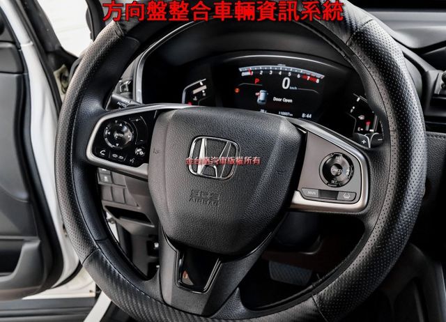 5.5代VTI-S版✓全車原板件✓里程保證✓ACC✓AEB✓車道偏離✓電動尾門✓NAVI✓車載系統✓可全貸✓  第11張相片