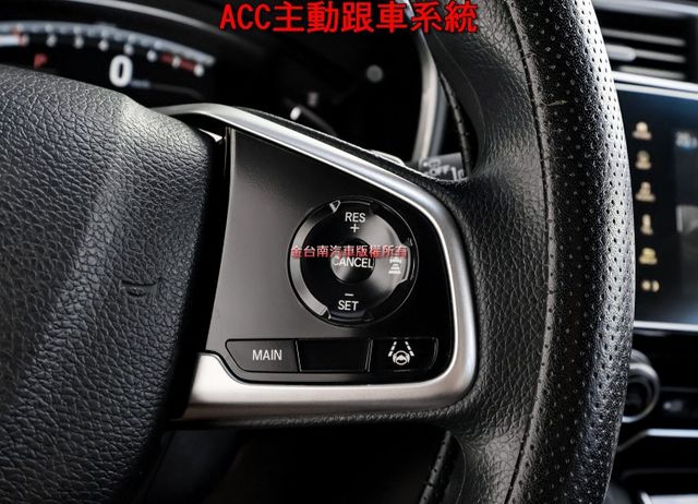 5.5代VTI-S版✓全車原板件✓里程保證✓ACC✓AEB✓車道偏離✓電動尾門✓NAVI✓車載系統✓可全貸✓  第12張相片