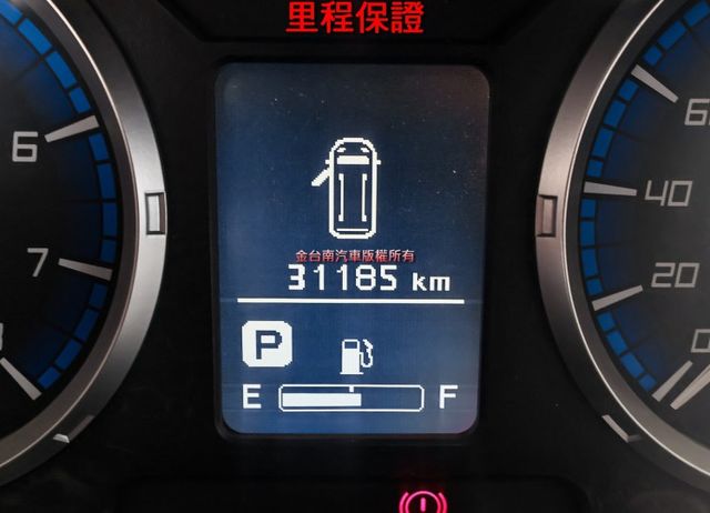 一手車✓只跑3.1萬✓里程保證✓原廠保養✓全車原板件✓附全額發票✓可全貸✓不用殺價就很便宜✓  第12張相片