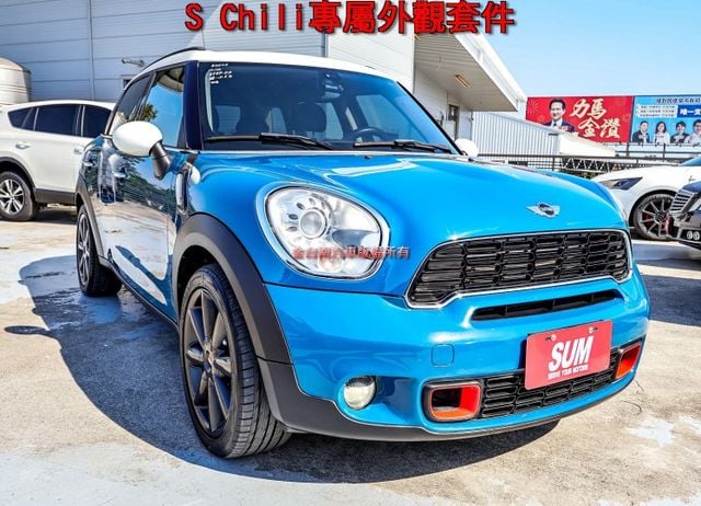 11年式✓S Chili✓184匹馬力✓全車原板件✓專屬外觀套件✓18吋鋁圈✓換檔快撥✓恆溫✓TCS✓全車六安✓可全貸✓  第4張相片