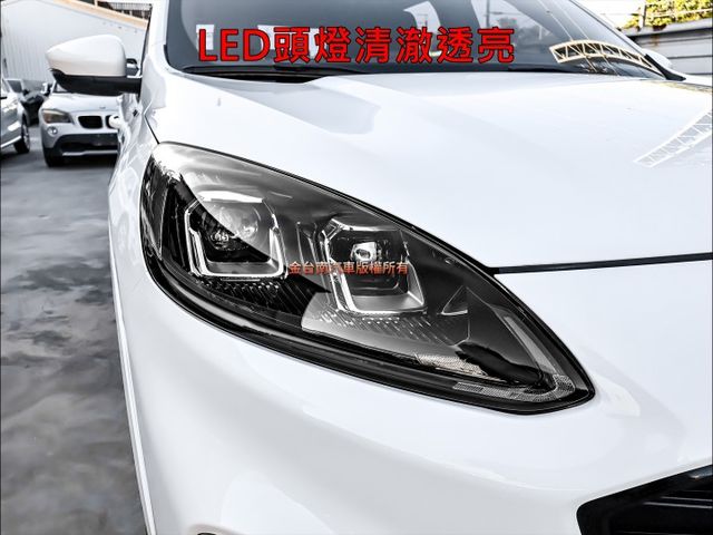 250 ST-Line✓一手只跑4.4萬✓全車原鈑件✓4WD✓記憶椅✓B&O音響✓LV2✓電動尾門✓可全貸✓  第5張相片