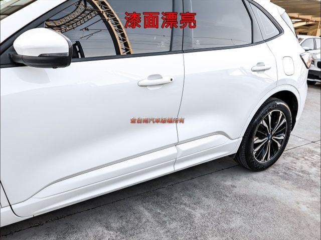 250 ST-Line✓一手只跑4.4萬✓全車原鈑件✓4WD✓記憶椅✓B&O音響✓LV2✓電動尾門✓可全貸✓  第6張相片