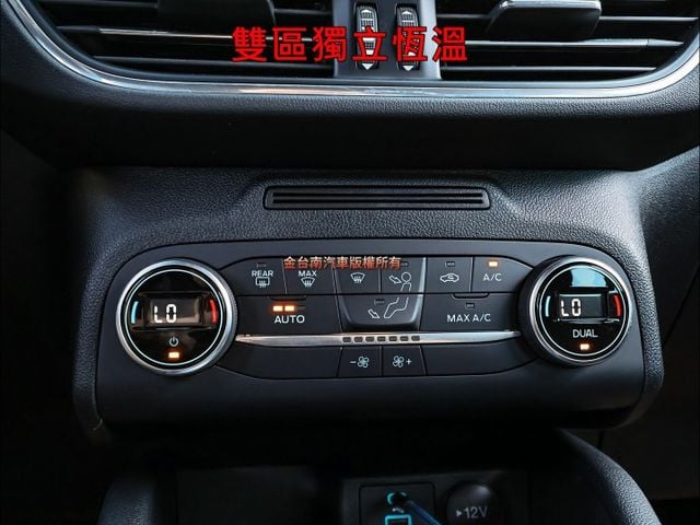 250 ST-Line✓一手只跑4.4萬✓全車原鈑件✓4WD✓記憶椅✓B&O音響✓LV2✓電動尾門✓可全貸✓  第18張相片