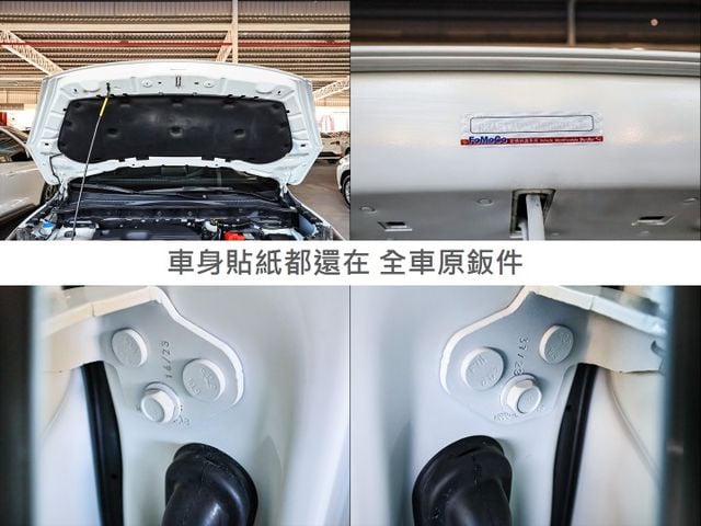 250 ST-Line✓一手只跑4.4萬✓全車原鈑件✓4WD✓記憶椅✓B&O音響✓LV2✓電動尾門✓可全貸✓  第20張相片
