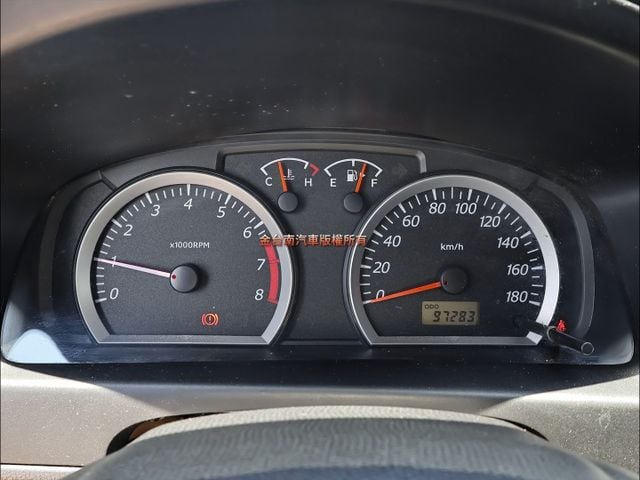 帆布三面開✓附全額發票✓一手只跑9.7萬✓車況超好✓里程保證✓事業打拼好幫手✓可全貸✓  第11張相片