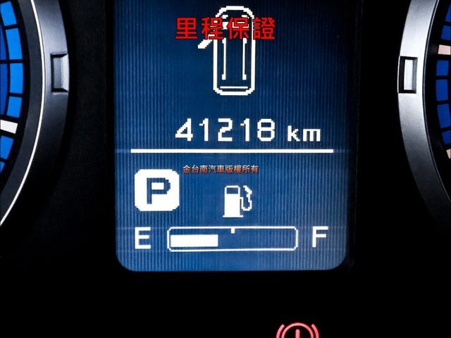 精緻型✓一手車✓只跑4萬✓全車原鈑件✓TCS✓定速✓鋁圈✓後座出風口✓附全額發票✓可全貸✓事業打拼好幫手✓  第15張相片