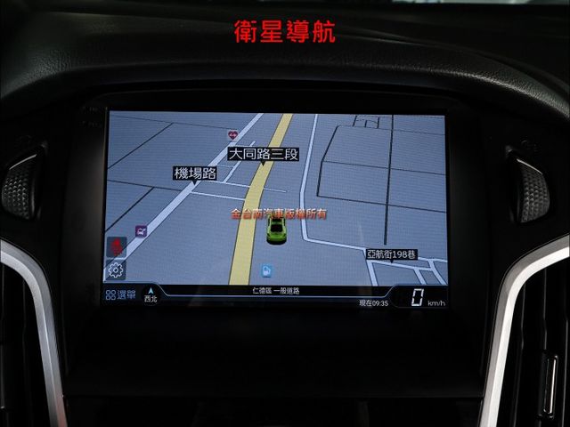 汽油時尚經典型✓不二價✓一年只跑一萬多✓安卓影音✓定速✓衛星導航✓分區恆溫✓四安✓可全貸✓不用殺價就很便宜✓  第18張相片