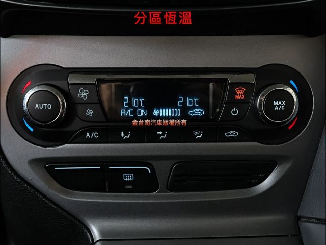 汽油時尚經典型✓不二價✓一年只跑一萬多✓安卓影音✓定速✓衛星導航✓分區恆溫✓四安✓可全貸✓不用殺價就很便宜✓  第19張相片