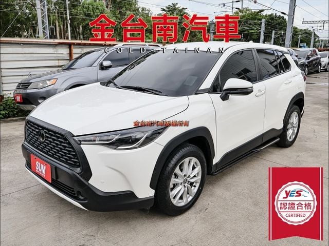 豪華影音特仕版✓全車原鈑件✓原廠保固中✓NAVI✓車載系統✓LV2✓抬頭顯示器✓恆溫✓iKEY✓可全貸✓  第1張相片