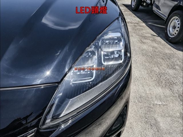旗艦X✓一手只跑6.8萬✓原鈑件✓電動椅✓電動尾門✓LV2✓盲點✓環景✓車載系統✓B&O音響✓HUD✓雙區恆溫✓可全貸✓  第5張相片