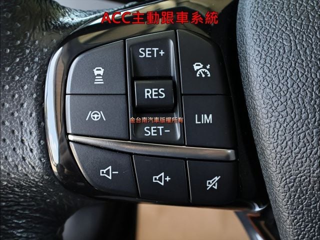 旗艦X✓一手只跑6.8萬✓原鈑件✓電動椅✓電動尾門✓LV2✓盲點✓環景✓車載系統✓B&O音響✓HUD✓雙區恆溫✓可全貸✓  第14張相片