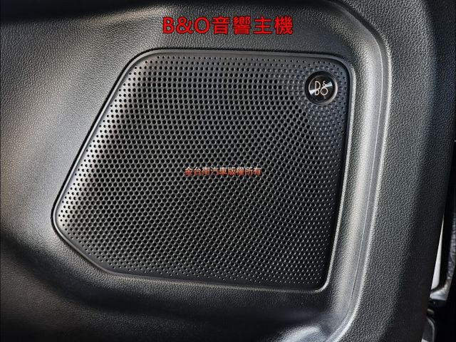 旗艦X✓一手只跑6.8萬✓原鈑件✓電動椅✓電動尾門✓LV2✓盲點✓環景✓車載系統✓B&O音響✓HUD✓雙區恆溫✓可全貸✓  第15張相片