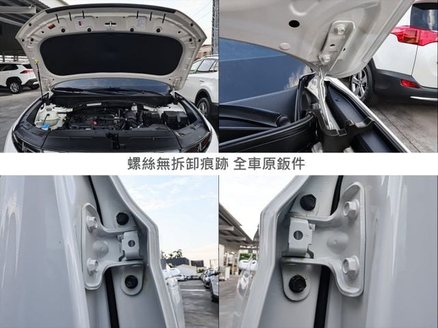 GLT-B✓一手只跑2.8萬✓原鈑件✓全景天窗✓電動尾門✓電動座椅✓LV2✓盲點✓車載系統✓可全貸✓不用殺價就很便宜✓  第20張相片