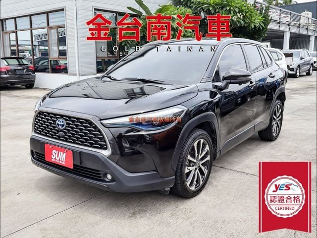 油電旗艦版✓一手車✓車況優✓電動尾門✓電動座椅✓環景✓LV2✓盲點✓安卓影音✓車載系統✓里程保證✓可全貸✓  第1張相片